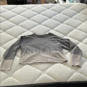 Long Sleeve Women's Top